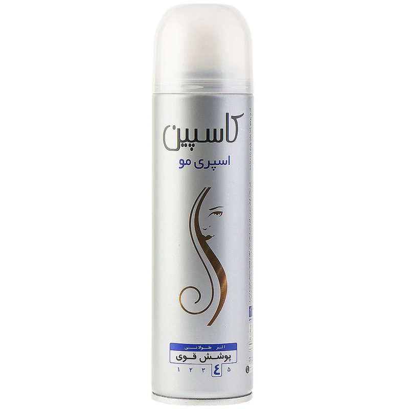 تافت کاسپین 150ml