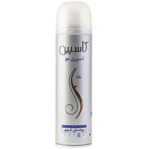 تافت کاسپین 150ml