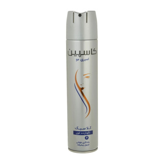 تافت کاسپین 250ml